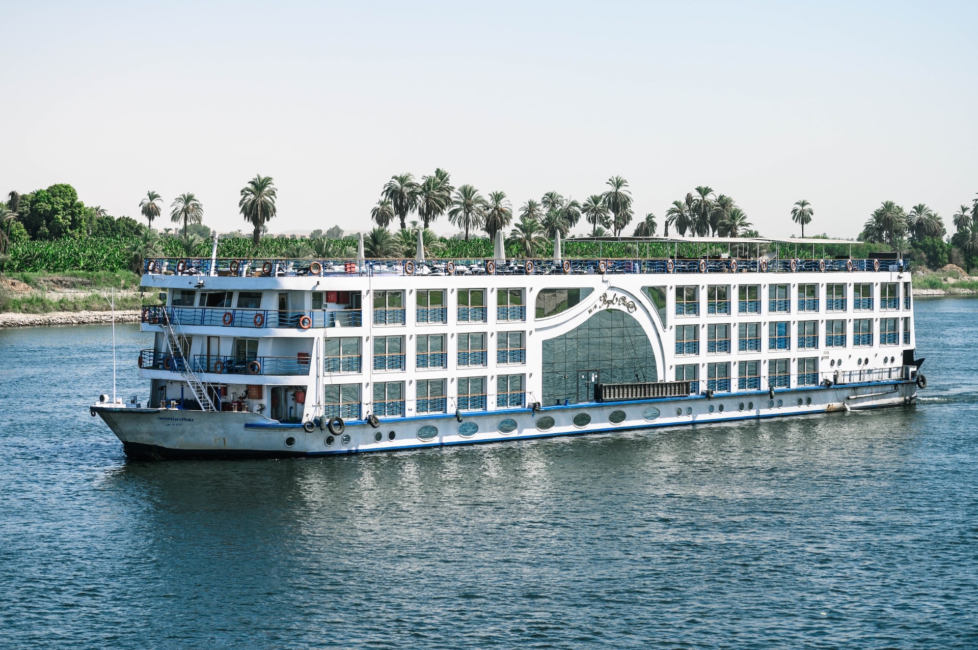 MS Royal Princess - 5* Luxury Photo Gallery | Elegant Tours